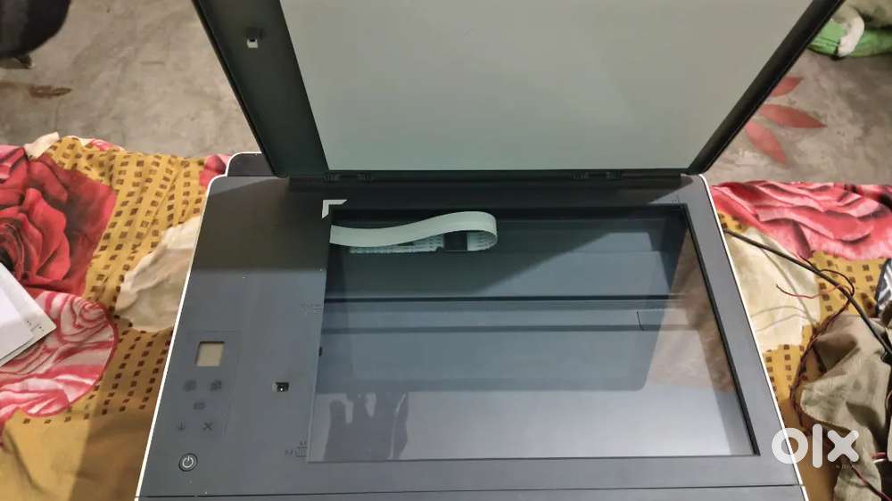 HP Smart Tank 520 Series