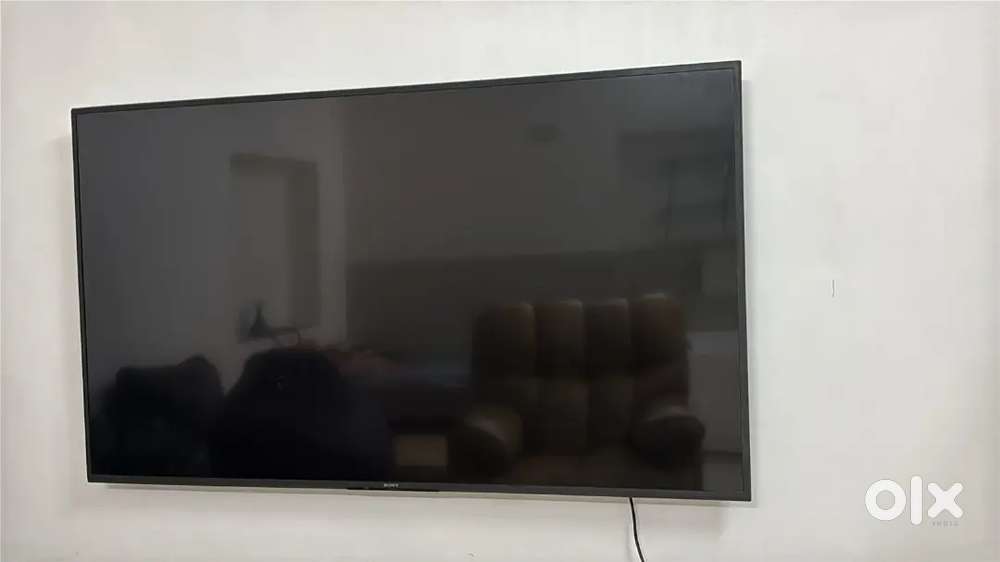 Sony Bravia tv 65inch
