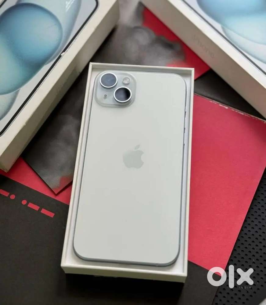 iPhone 15 under end of reason sale price