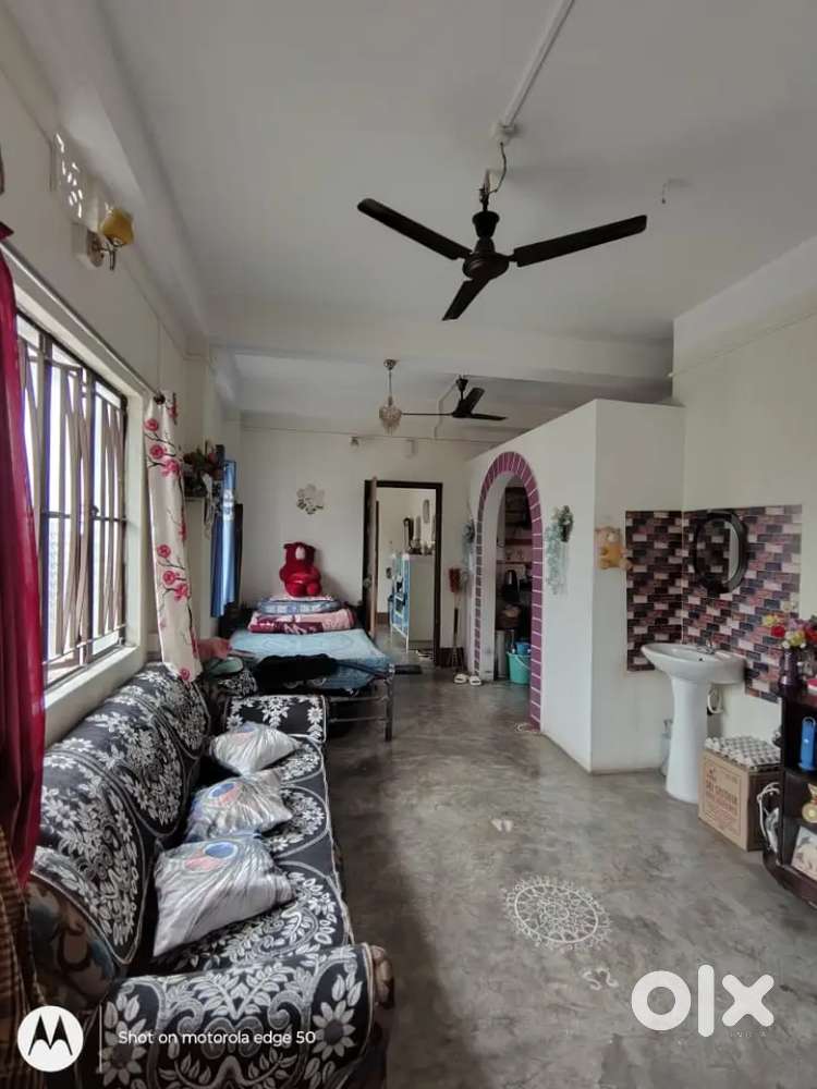 House for Urgent sell
Location - Devidanga, purba para near tik bagaan