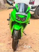 Ninja for sale