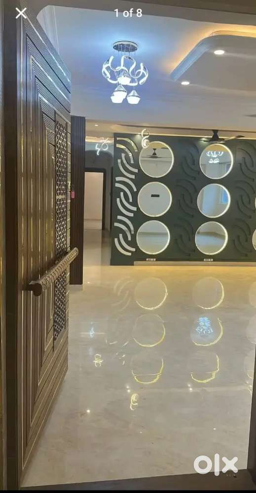 March handover 2 bhk flat at pozhichalur