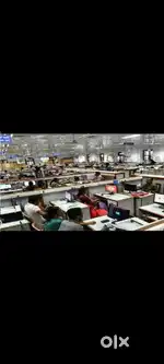 Office work Production and Brand promoting