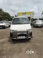 Maruti Suzuki Eeco 5 STR With AC Plus HTR CNG, 2021, CNG & Hybrids