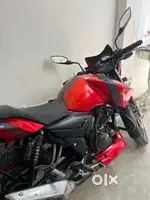2016 model.Good condition all papers.