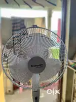 CROMPTON HIGH SPEED STAND FAN  only-2999