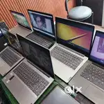 Second hand laptop
