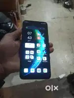(Infinix Hot 12 play) (1 year old )   (ok condition)