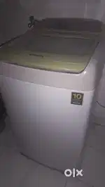 Samsung FULLY AUTOMATIC MACHINR