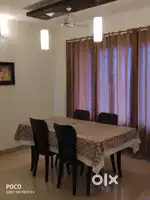 Fully Furnished 2bhk luxury flat for sale near Thondayad bypass