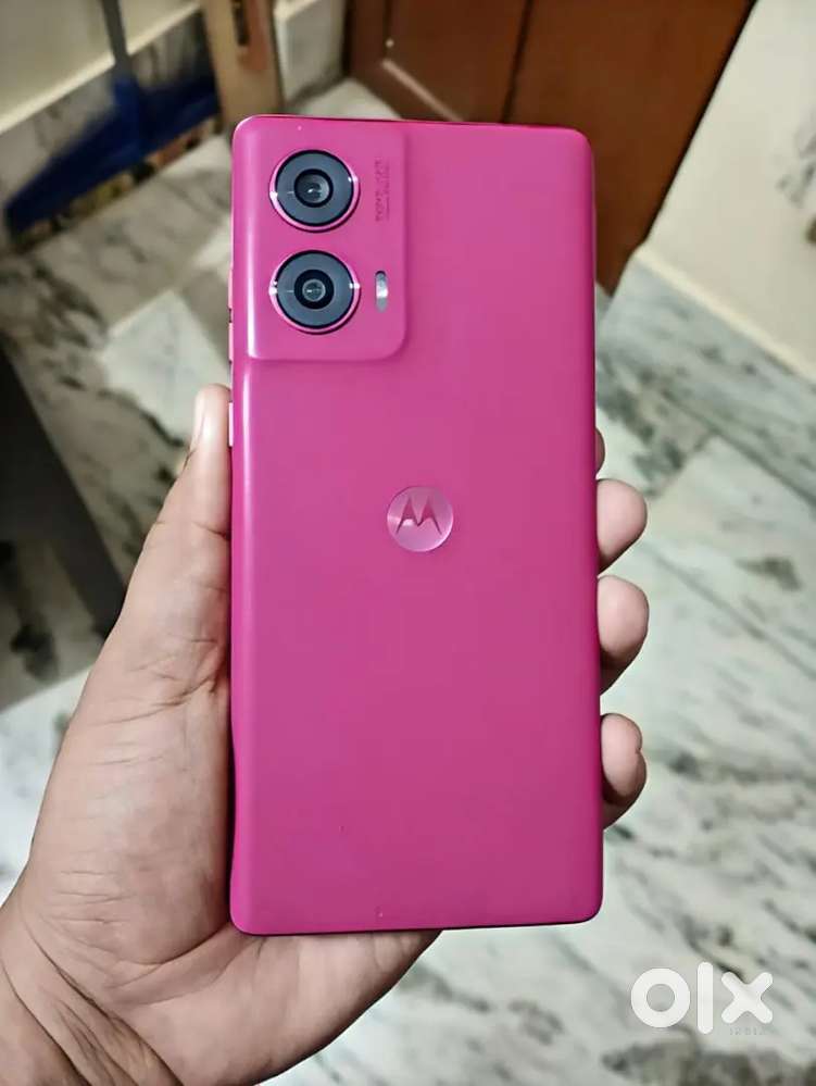 Moto edge 50 fusion 8-128 1 YER OLD NO REPAIR NO ANY PRBLAM IN PHON