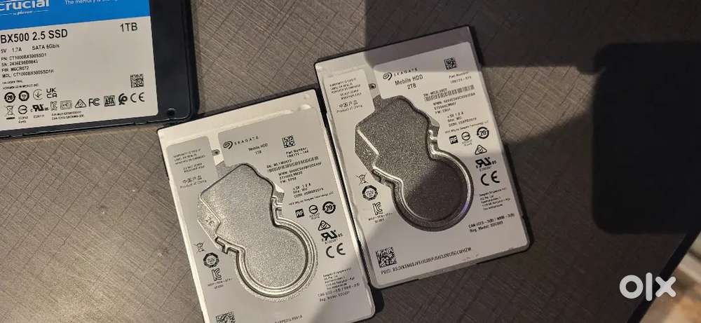 1 tb 2 tb hdd for laptop
