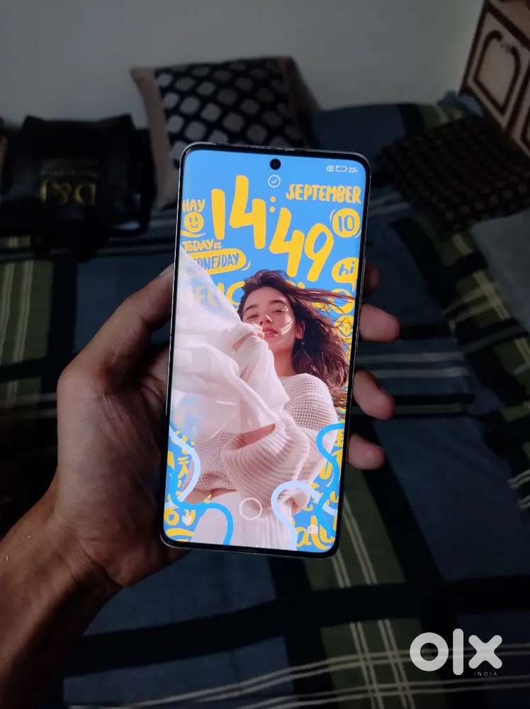 Redmi Note 13 pro plus