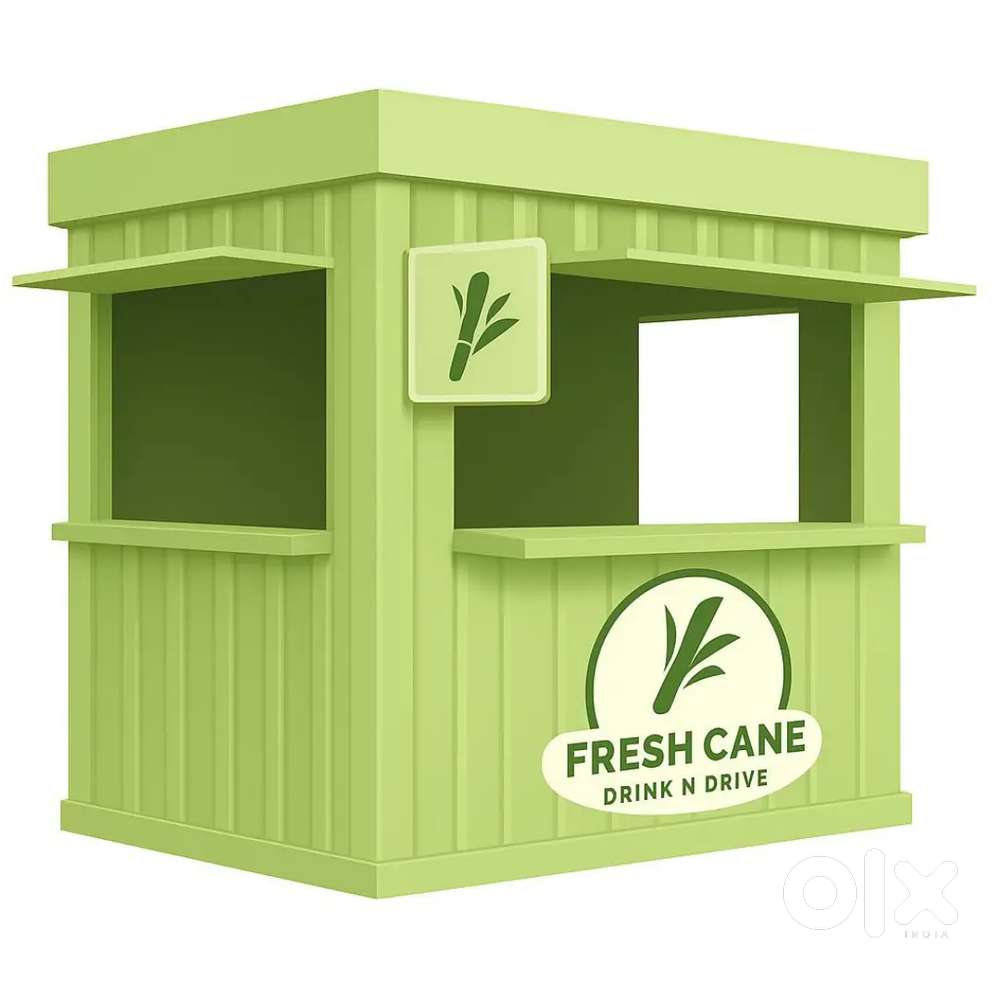 Wanted Street Juice Maker at Wadakkanchery( Daily pay out )