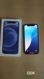 I phone 12 mini