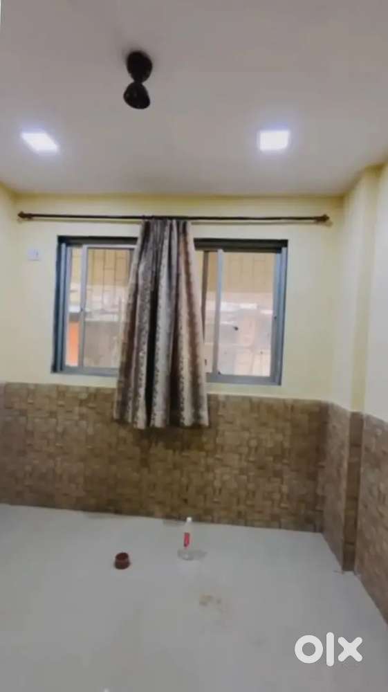 Commercial 1 BHK For Office Near Mira Road Station