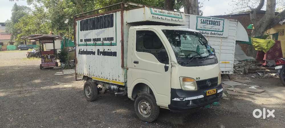 TATA ACE HT