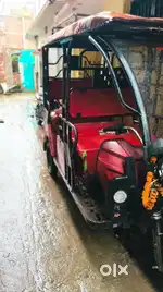 Charge  karne pe Gadi 90Km  chal sakta h