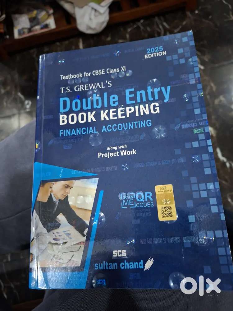 TS GREWAL ACCOUNT BOOK 2025TO26 NEW EDITION