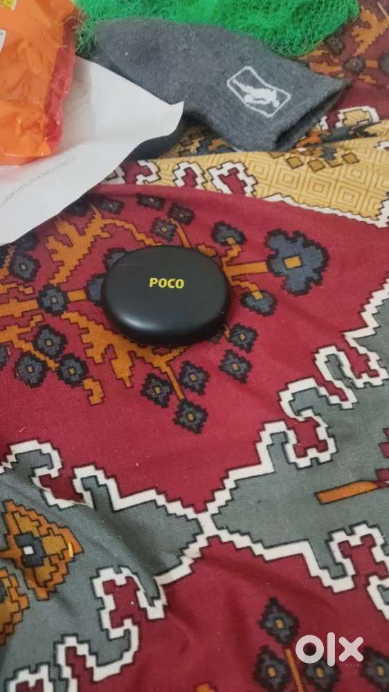 POCO airpods