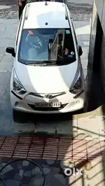 Hyundai EON 2013 Petrol 20000 Km Driven