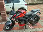 NS 200 UDUPI