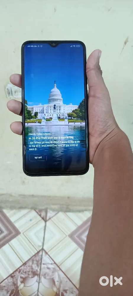 Good condition