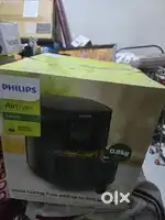Philips Air fryer