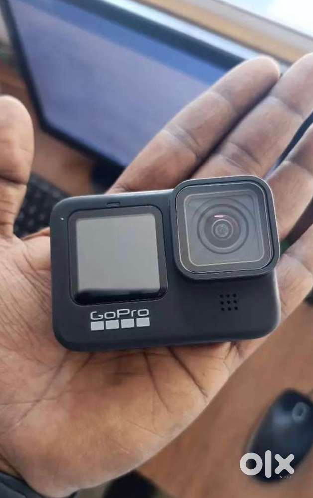 Gopro Hero 9 Black