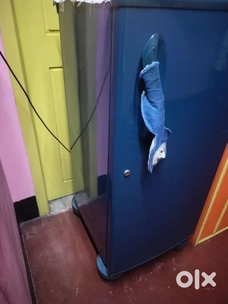 LG refrigerator