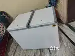 Good condition brand new d frezar good cooling