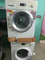 WASHING MACHINE SAEL