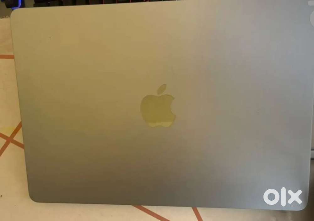 Macbook air m4