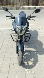 Sell My Good Condition Honda Unicorn 2012