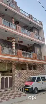 2BHK1BHK Fully furnished withAll furniture,Ac, Fridge RO. inverter a