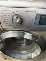 Fully Automatic Washing 360L Refrigerator