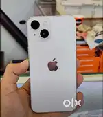 Get iPhone 14  second hand modal at genuine price in your budget.