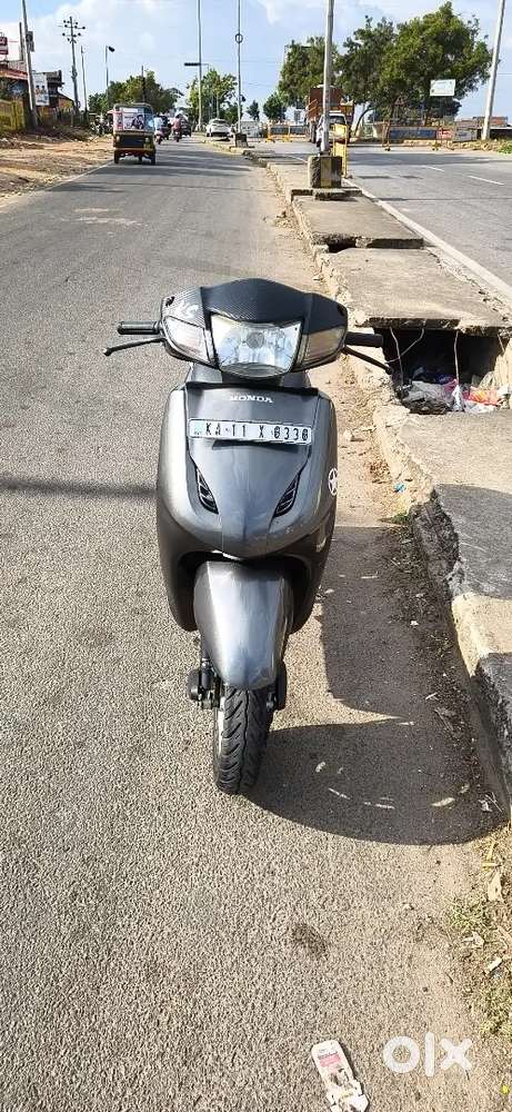 Ladies used activa for sale