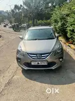 Toyota Glanza 1.2 G AMT, 2019, Petrol