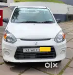 2013 Maruti Alto 800 LXI BS IV