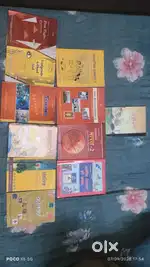 Class 10 NCERT Used books with Answers
