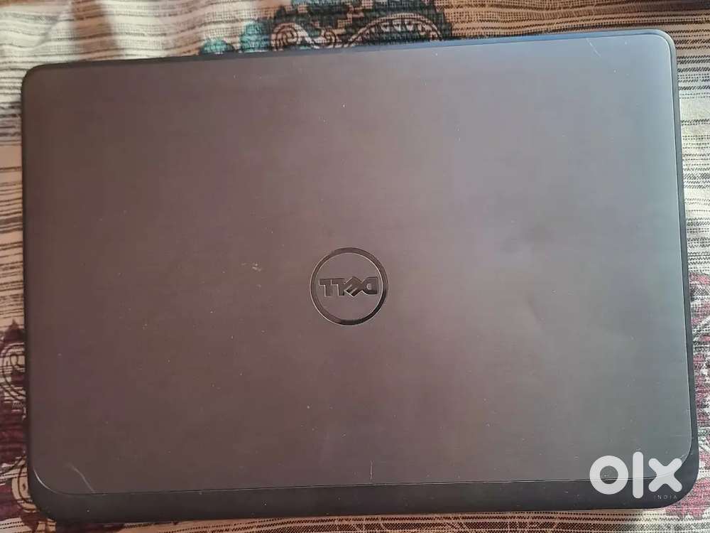 Dell laptop i5 8gb ram 500 gb hard disc