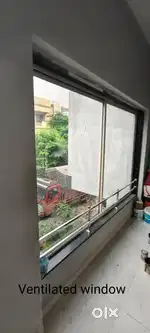 Fully furnished apartment rent only for girls and family