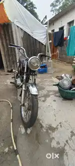 Suzuki Max 100
