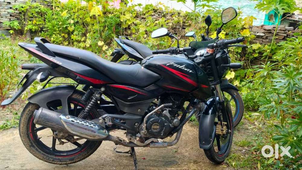 Bajaj Pulsar 150 2018 Model
