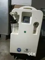 ಆಕ್ಸಿಜನ್ ಬಾಕ್ಸ್