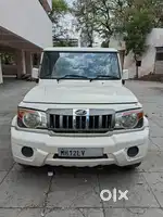 Mahindra Bolero 1.5 Power Plus SLX, 2015, Diesel