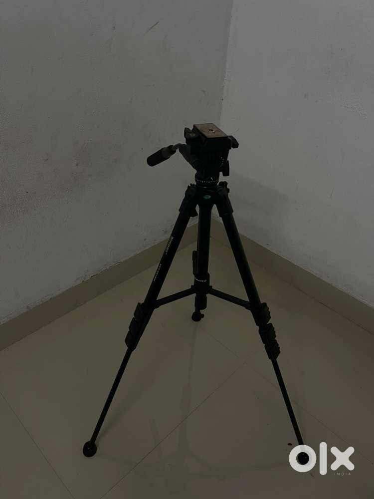 Camara stand