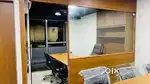 Well furnished office  14 work station