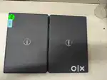 Dell cor i5 7the ram 8 SSD 256 gb win 11